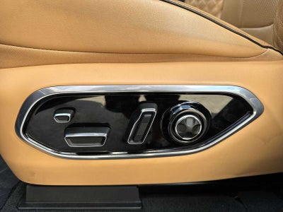 Jeep Grand Cherokee Summit 2022