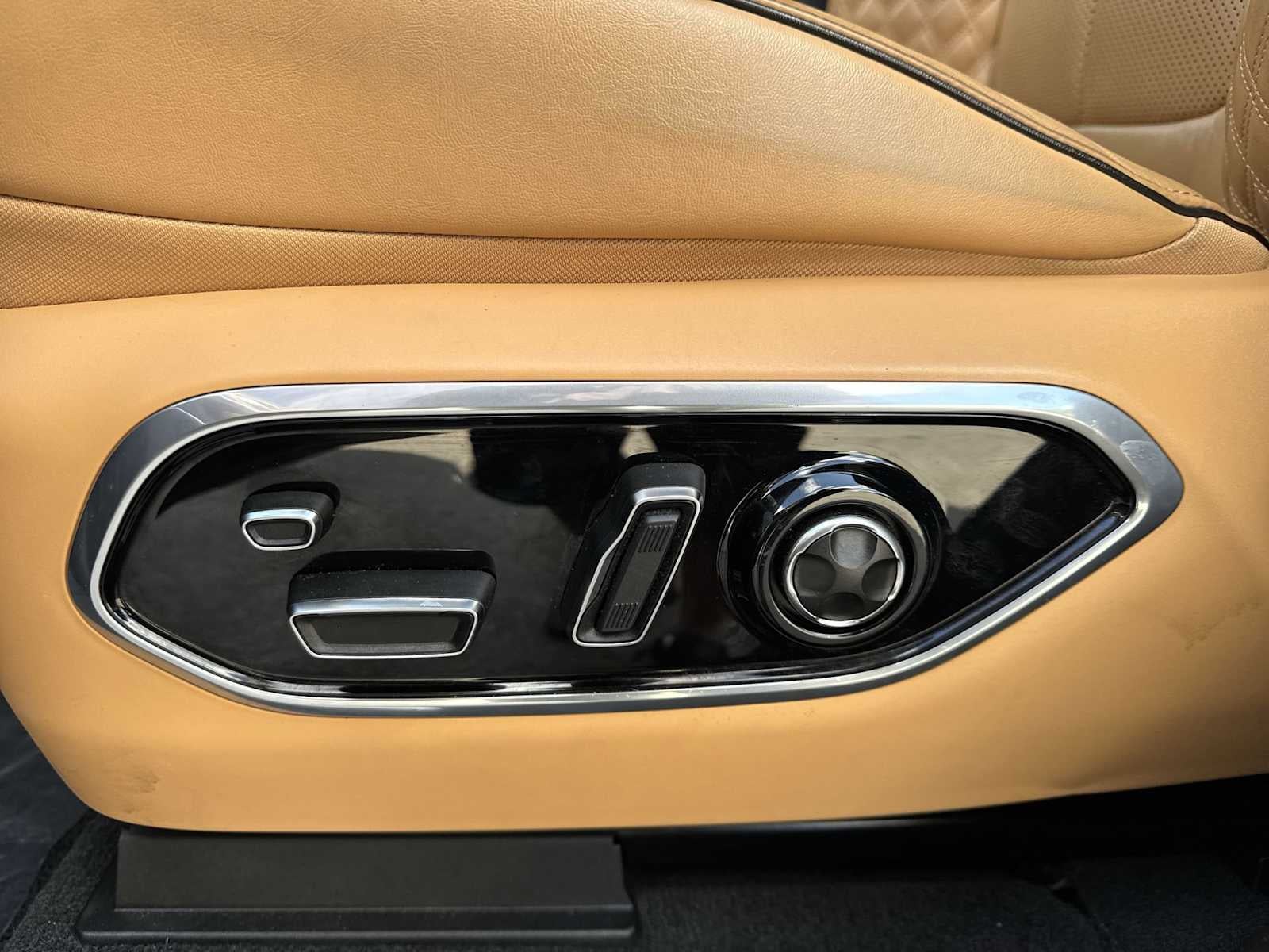 Jeep Grand Cherokee Summit 2022