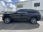 Jeep Grand Cherokee Summit 2022