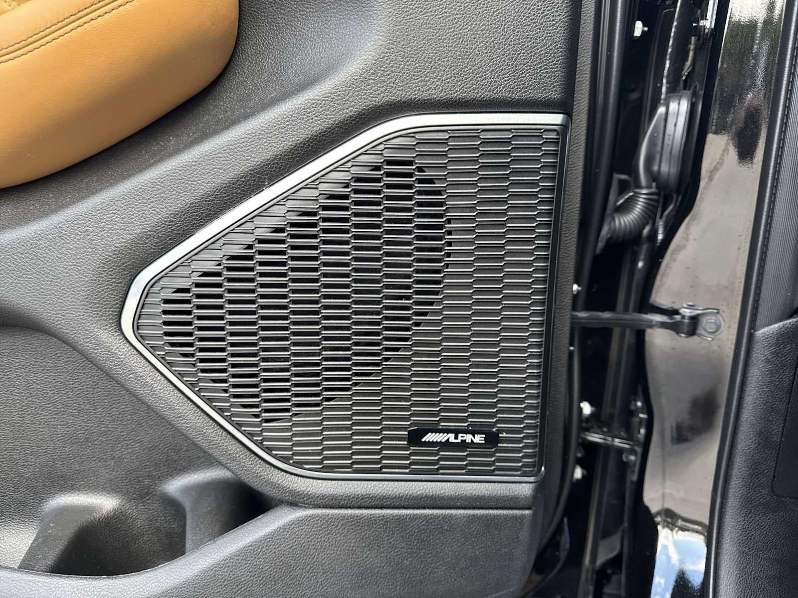 Jeep Grand Cherokee Summit 2022