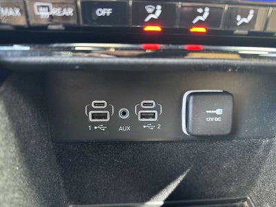 Jeep Grand Cherokee Summit 2022