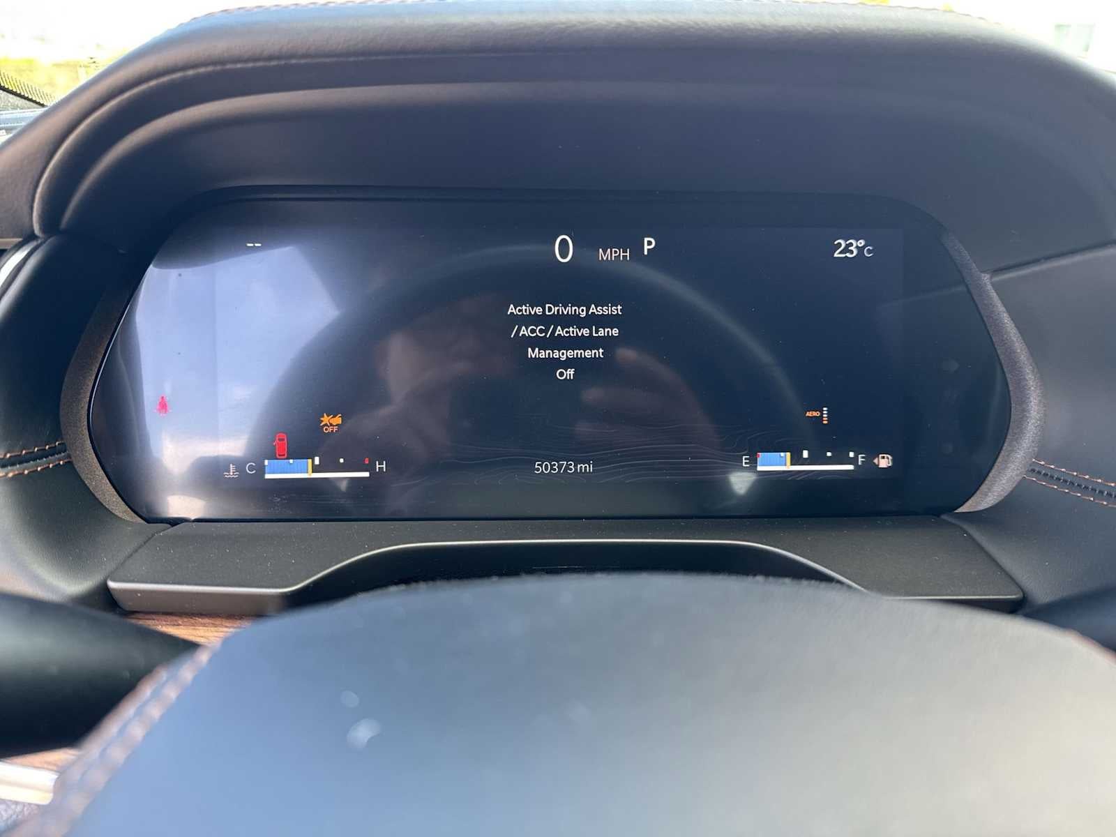 Jeep Grand Cherokee Summit 2022