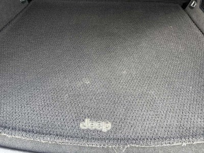 Jeep Grand Cherokee Summit 2022