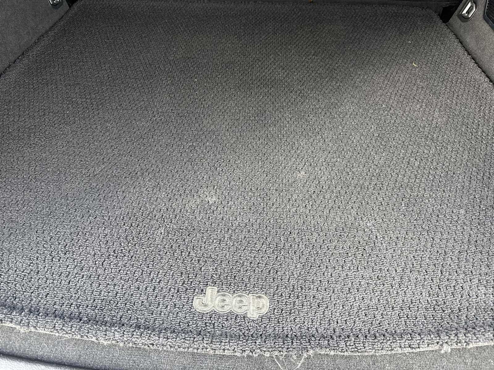 Jeep Grand Cherokee Summit 2022