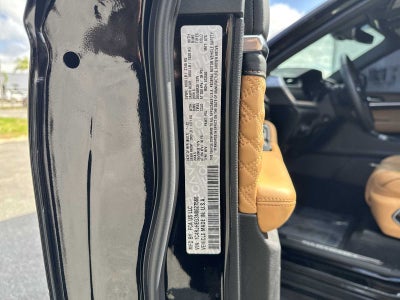 Jeep Grand Cherokee Summit 2022