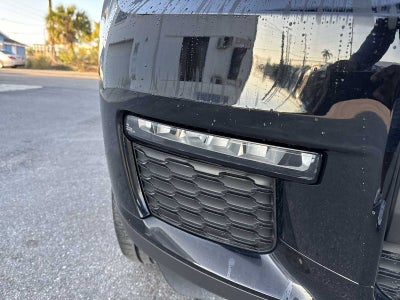 Jeep Grand Cherokee L Limited 2023