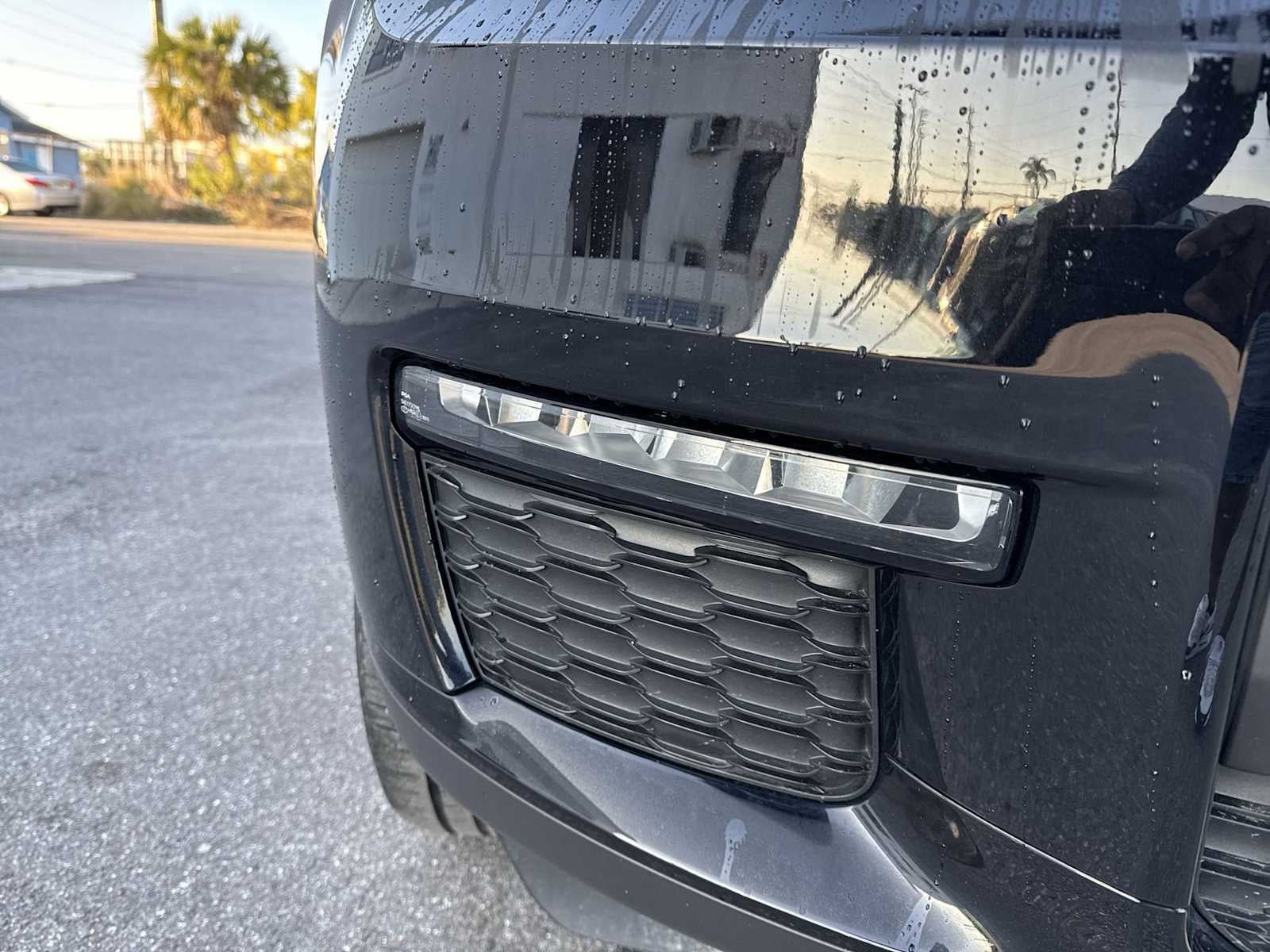 Jeep Grand Cherokee L Limited 2023