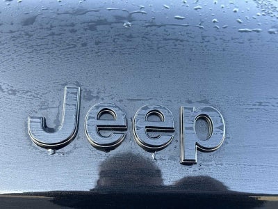 Jeep Grand Cherokee L Limited 2023