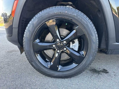 Jeep Grand Cherokee L Limited 2023
