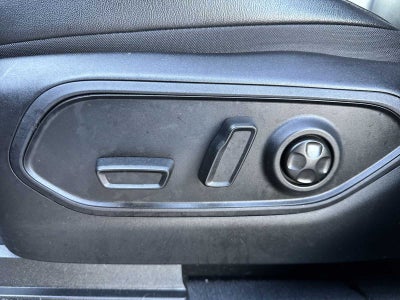 Jeep Grand Cherokee L Limited 2023