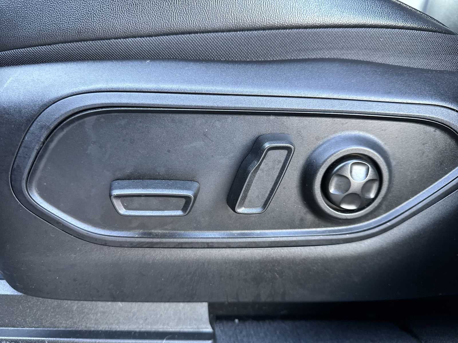 Jeep Grand Cherokee L Limited 2023