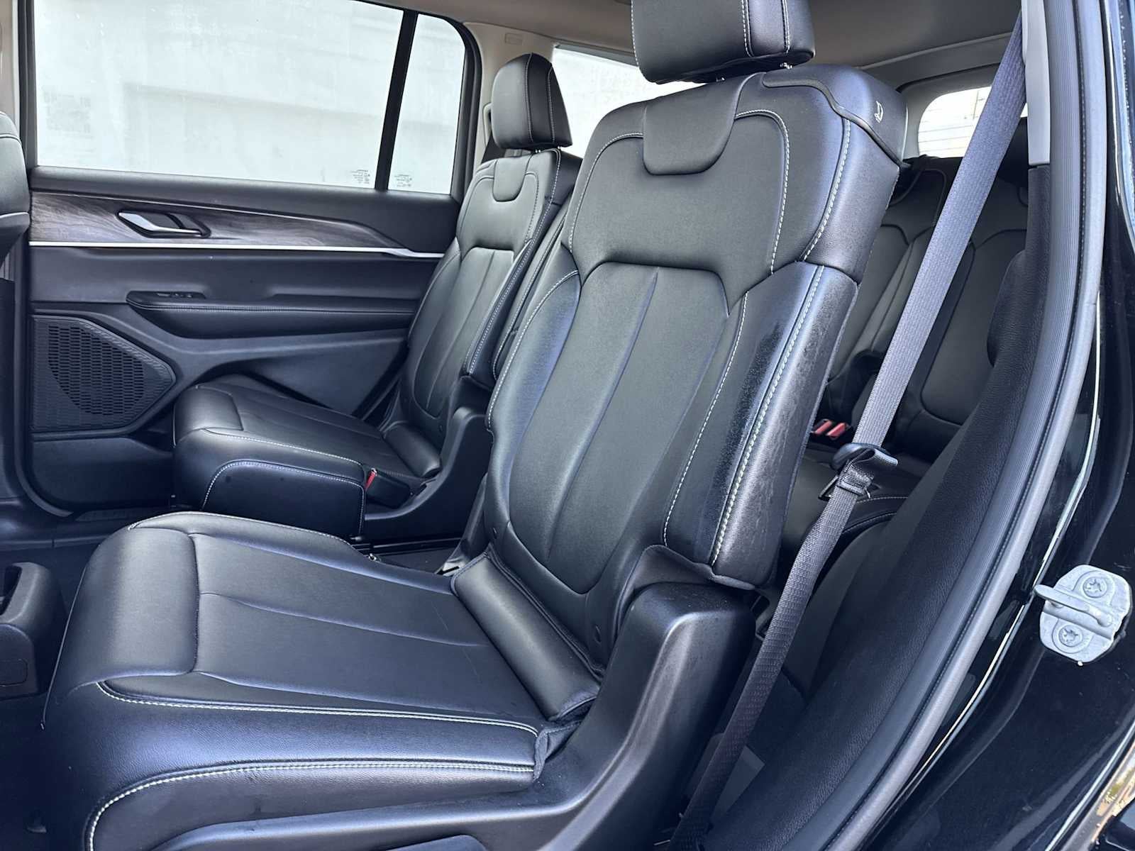 Jeep Grand Cherokee L Limited 2023