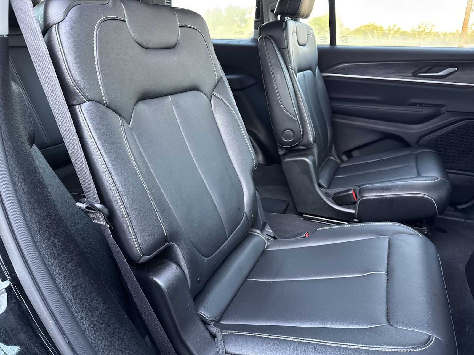 Jeep Grand Cherokee L Limited 2023