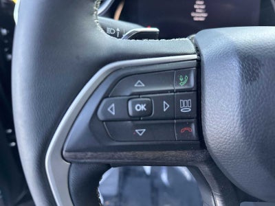 Jeep Grand Cherokee L Limited 2023