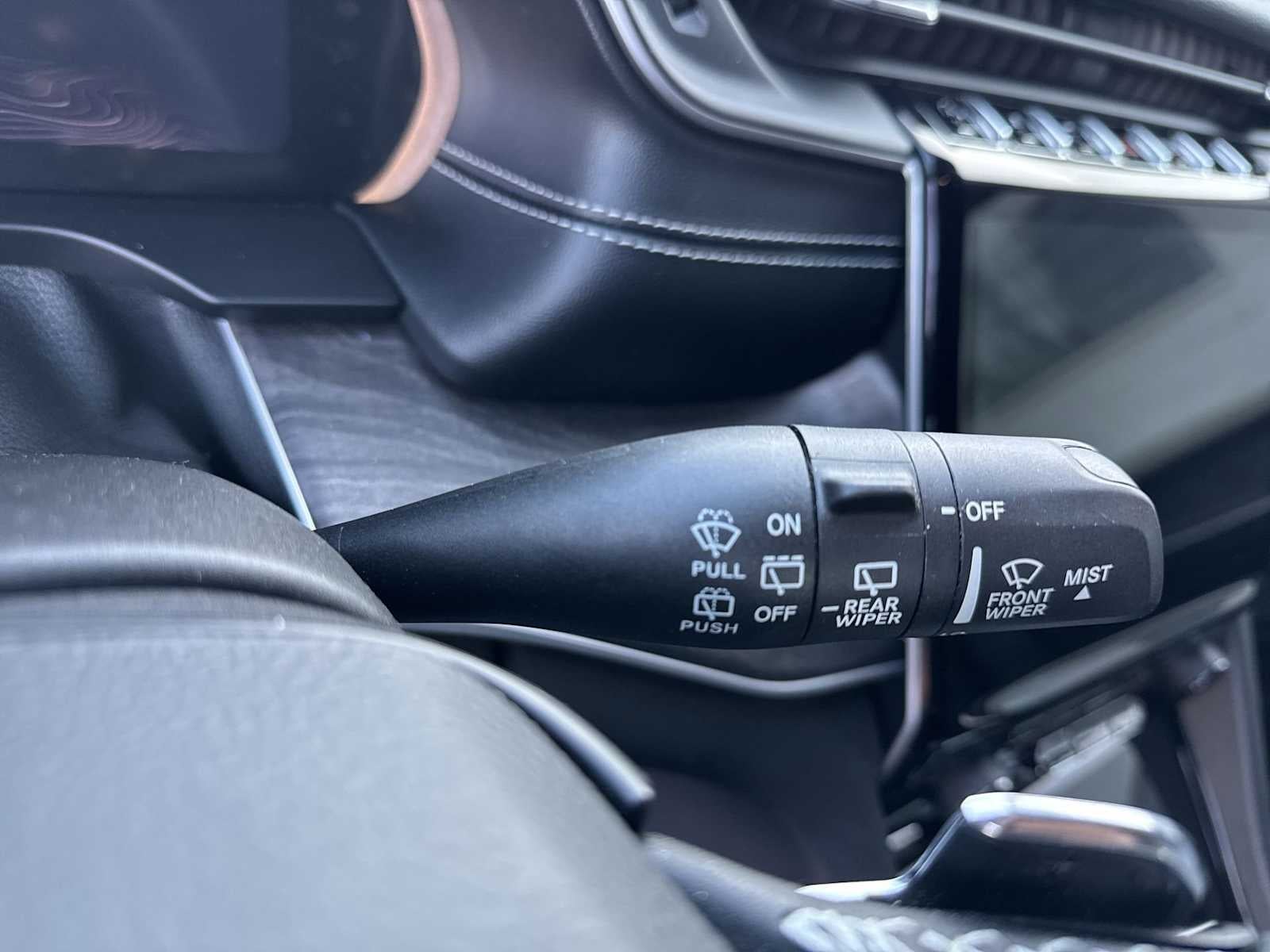 Jeep Grand Cherokee L Limited 2023