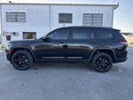 Jeep Grand Cherokee L Limited 2023