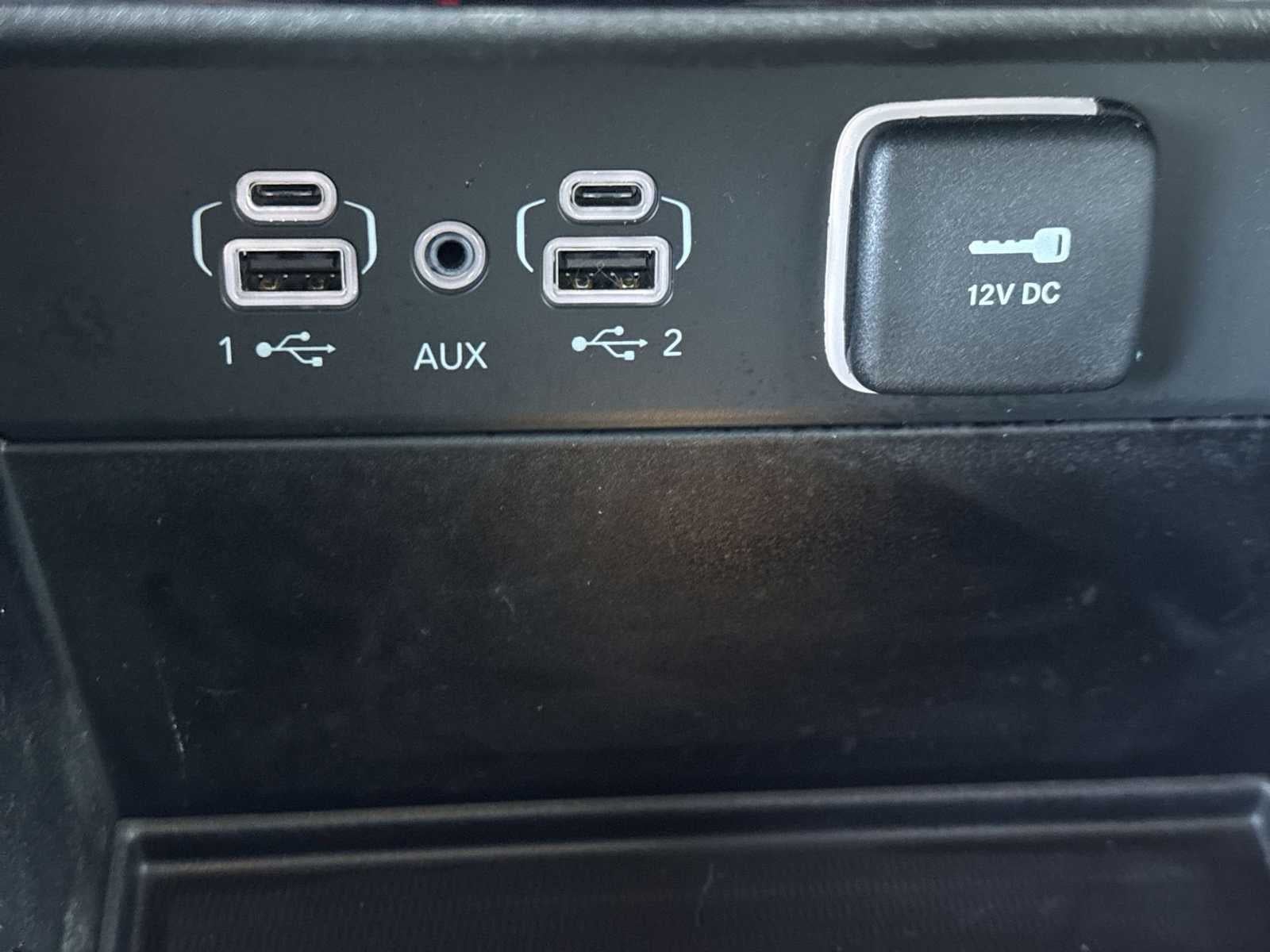 Jeep Grand Cherokee L Limited 2023