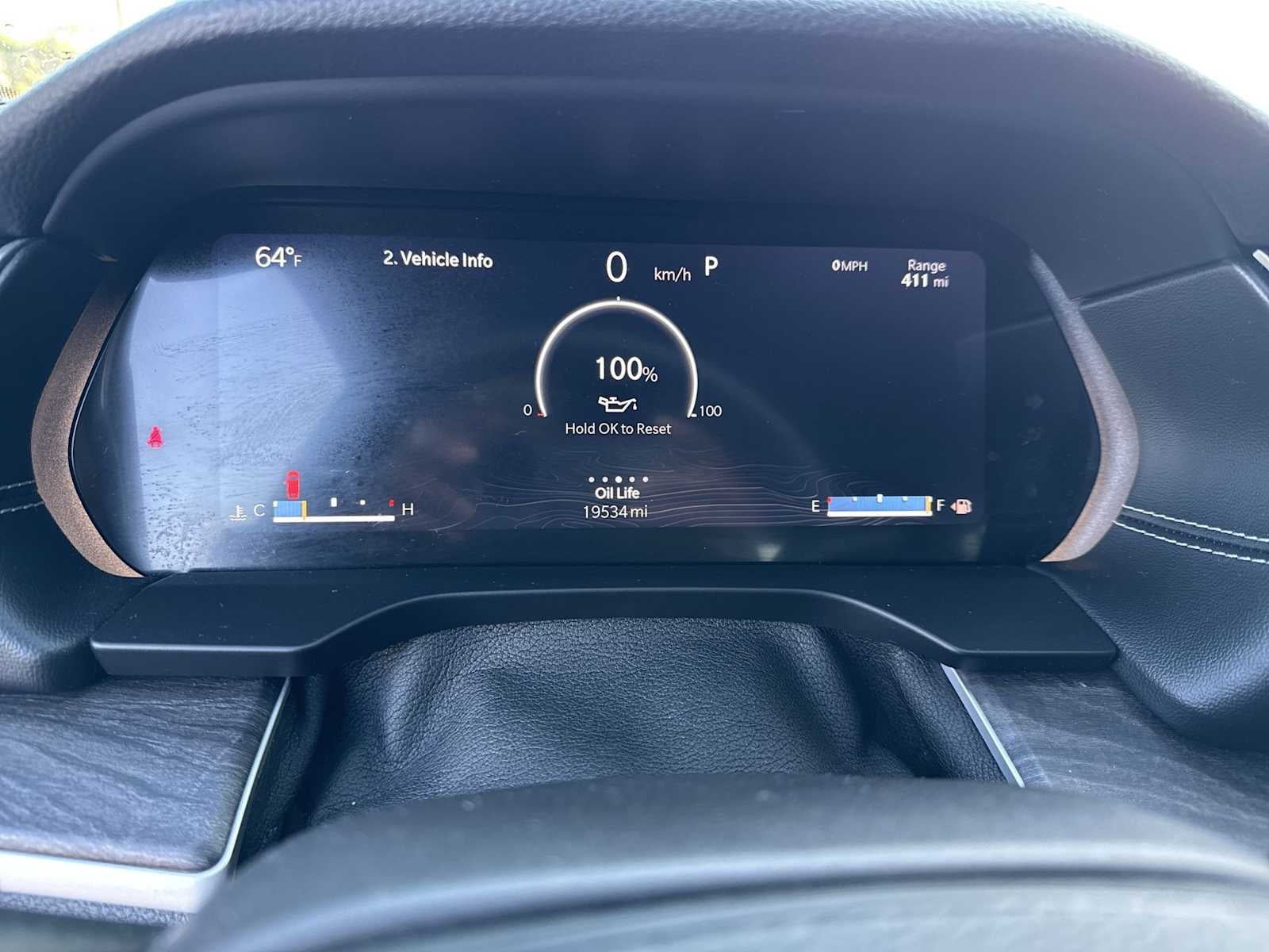 Jeep Grand Cherokee L Limited 2023