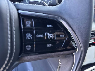 Jeep Grand Cherokee 4xe Overland 2022