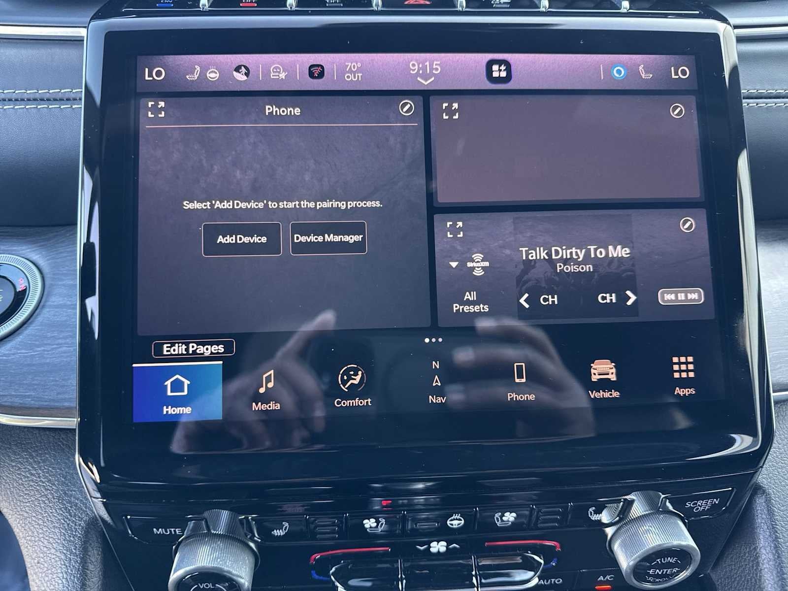 Jeep Grand Cherokee 4xe Overland 2022