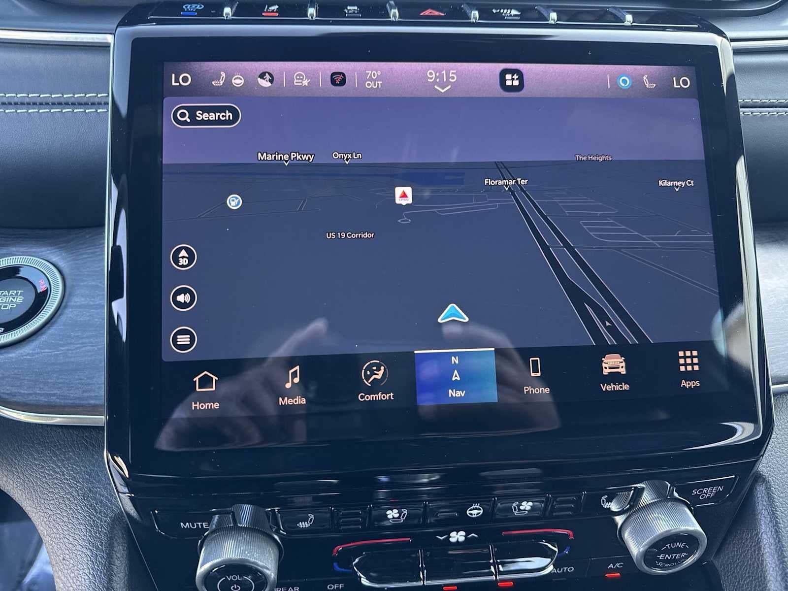 Jeep Grand Cherokee 4xe Overland 2022