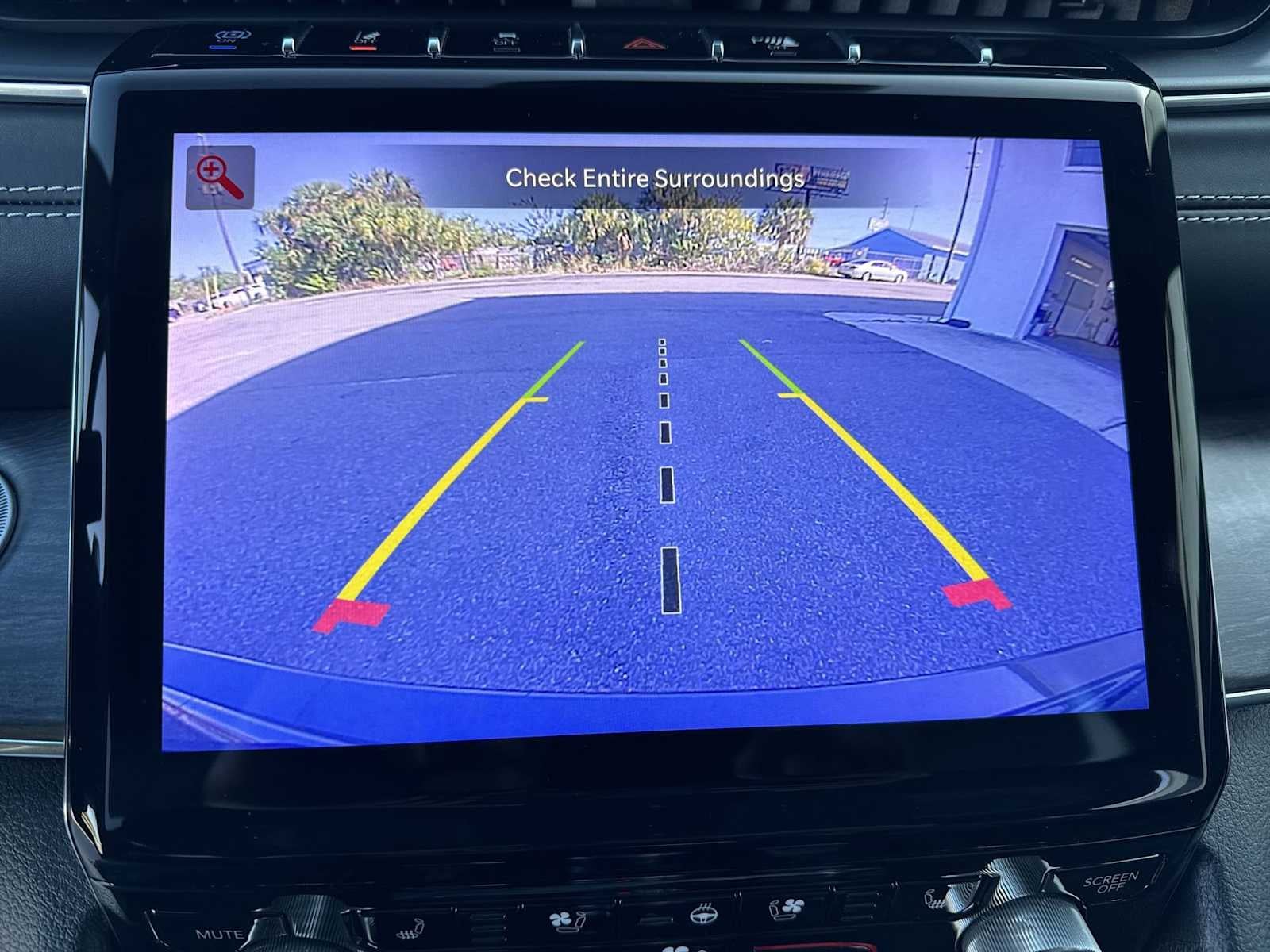 Jeep Grand Cherokee 4xe Overland 2022