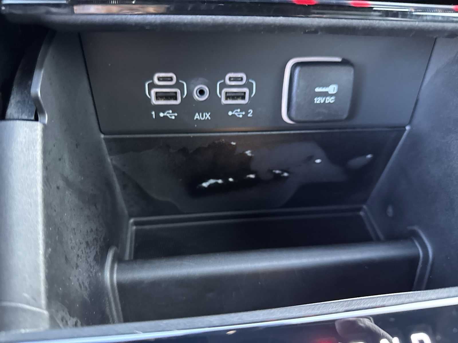 Jeep Grand Cherokee 4xe Overland 2022