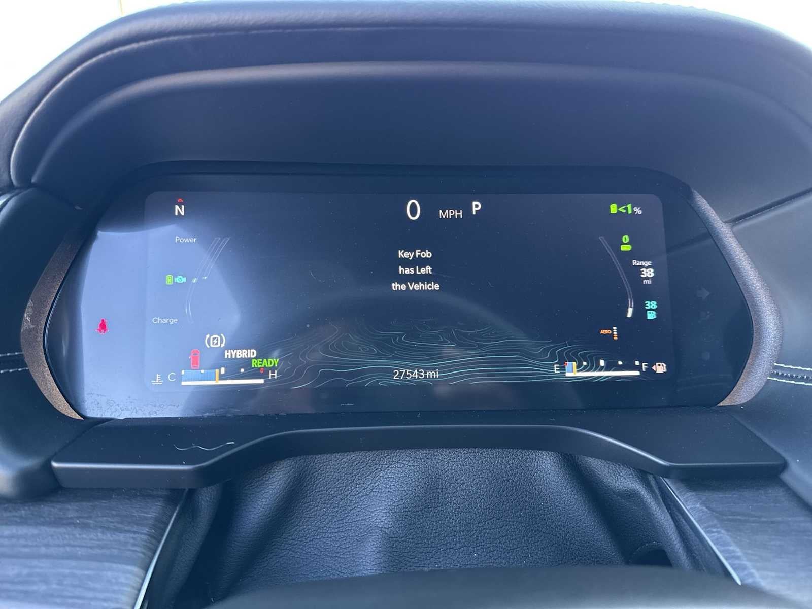 Jeep Grand Cherokee 4xe Overland 2022