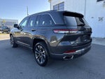 Jeep Grand Cherokee 4xe Overland 2022