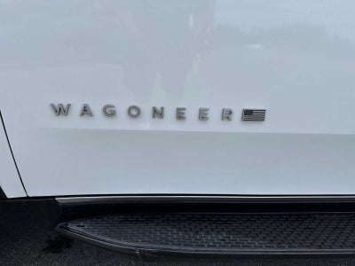 Jeep Wagoneer L Serie II 2024