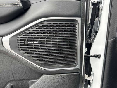 Jeep Wagoneer L Serie II 2024