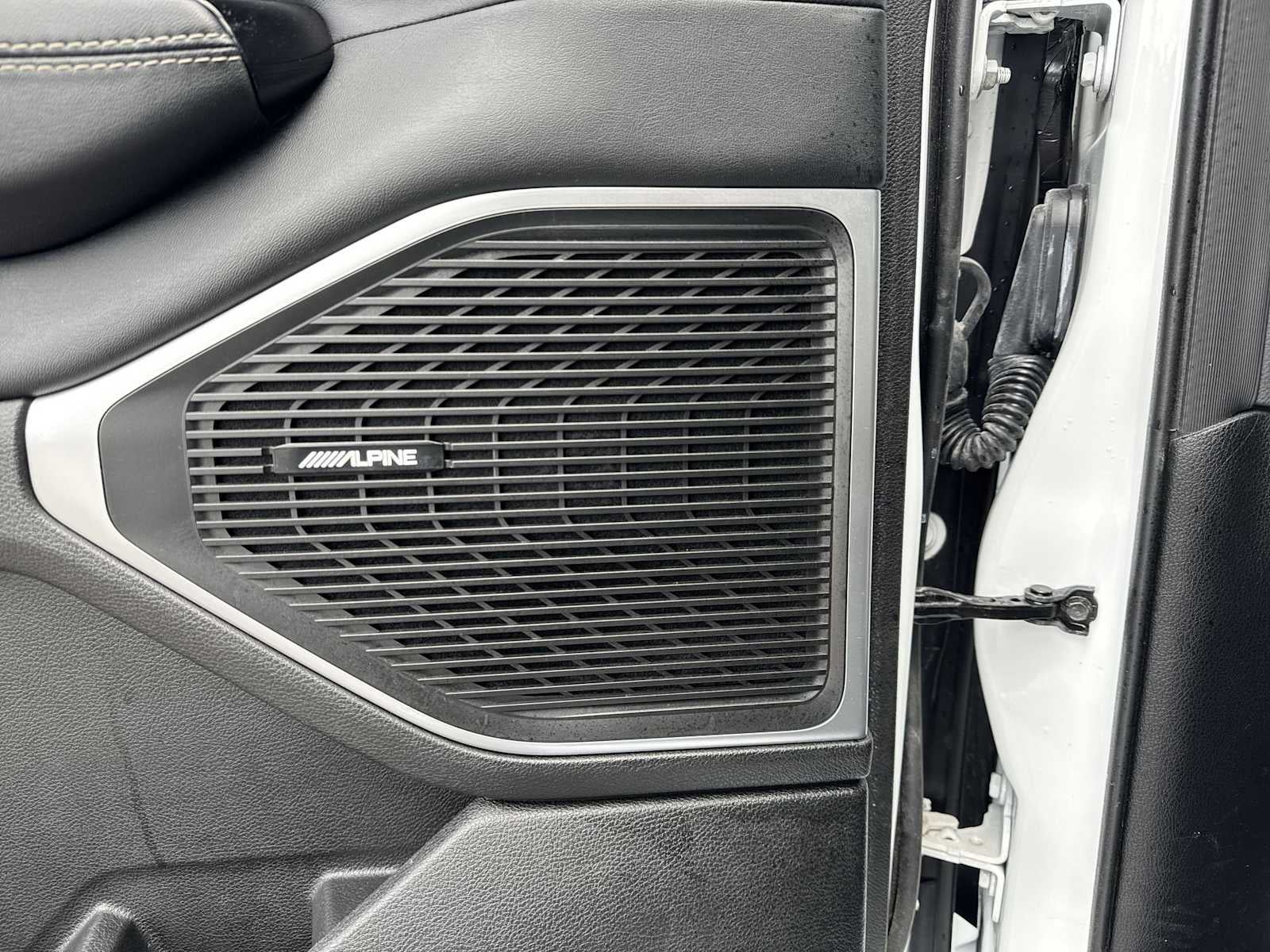 Jeep Wagoneer L Serie II 2024