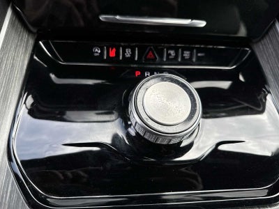 Jeep Wagoneer L Serie II 2024