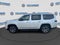 Jeep Wagoneer Serie II 2025