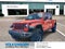 Jeep Gladiator Rubicon 2020