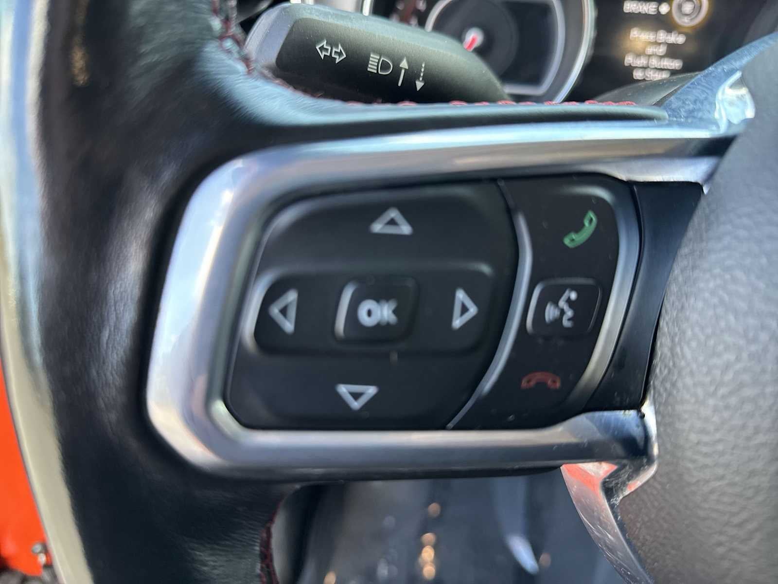 Jeep Gladiator Rubicon 2020