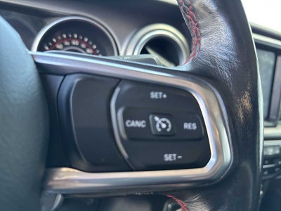 Jeep Gladiator Rubicon 2020