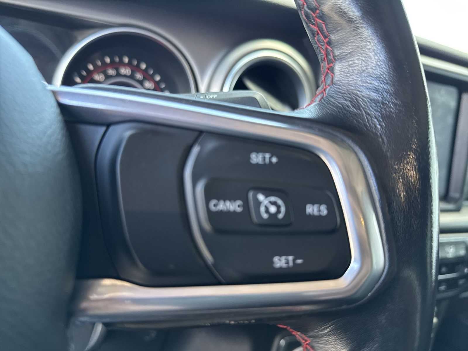 Jeep Gladiator Rubicon 2020