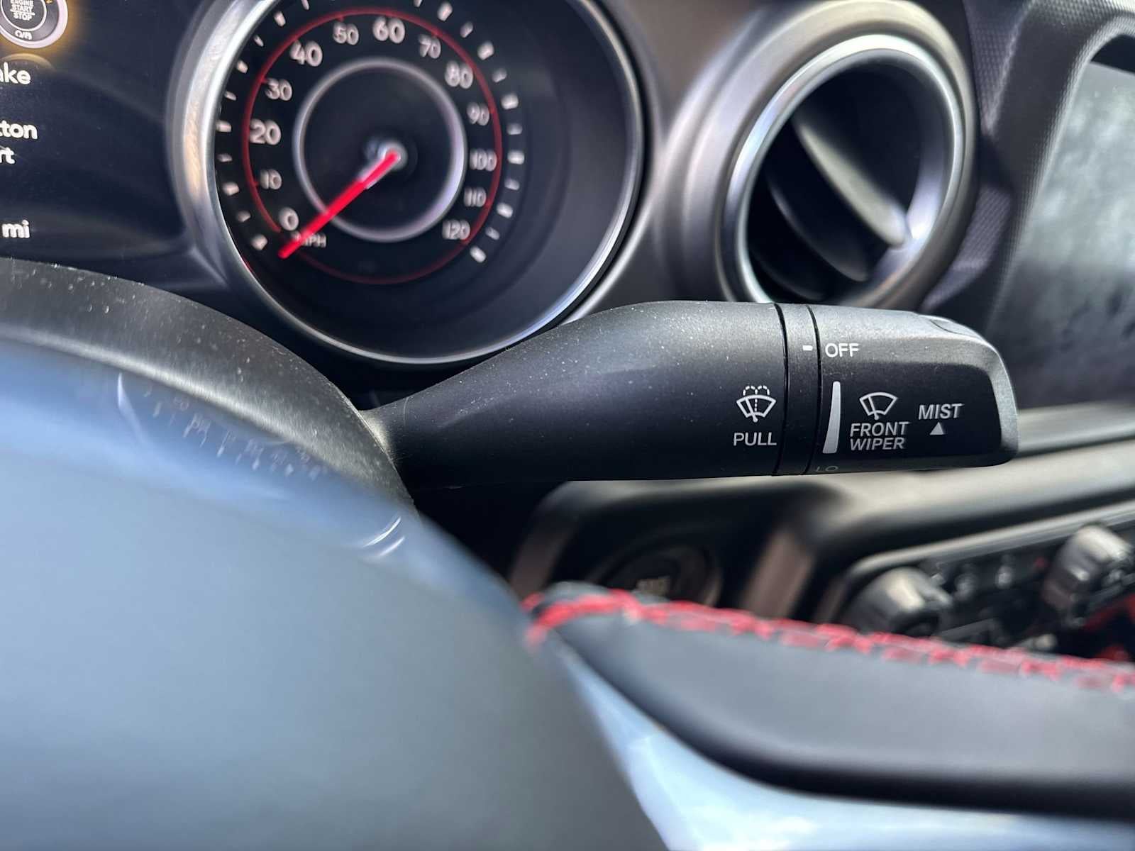 Jeep Gladiator Rubicon 2020