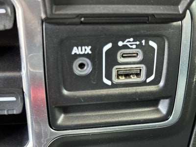 Jeep Gladiator Rubicon 2020