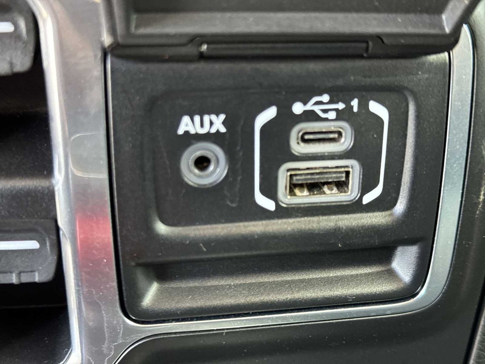 Jeep Gladiator Rubicon 2020