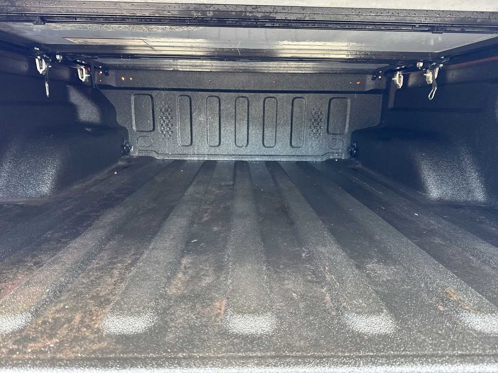 Jeep Gladiator Rubicon 2020