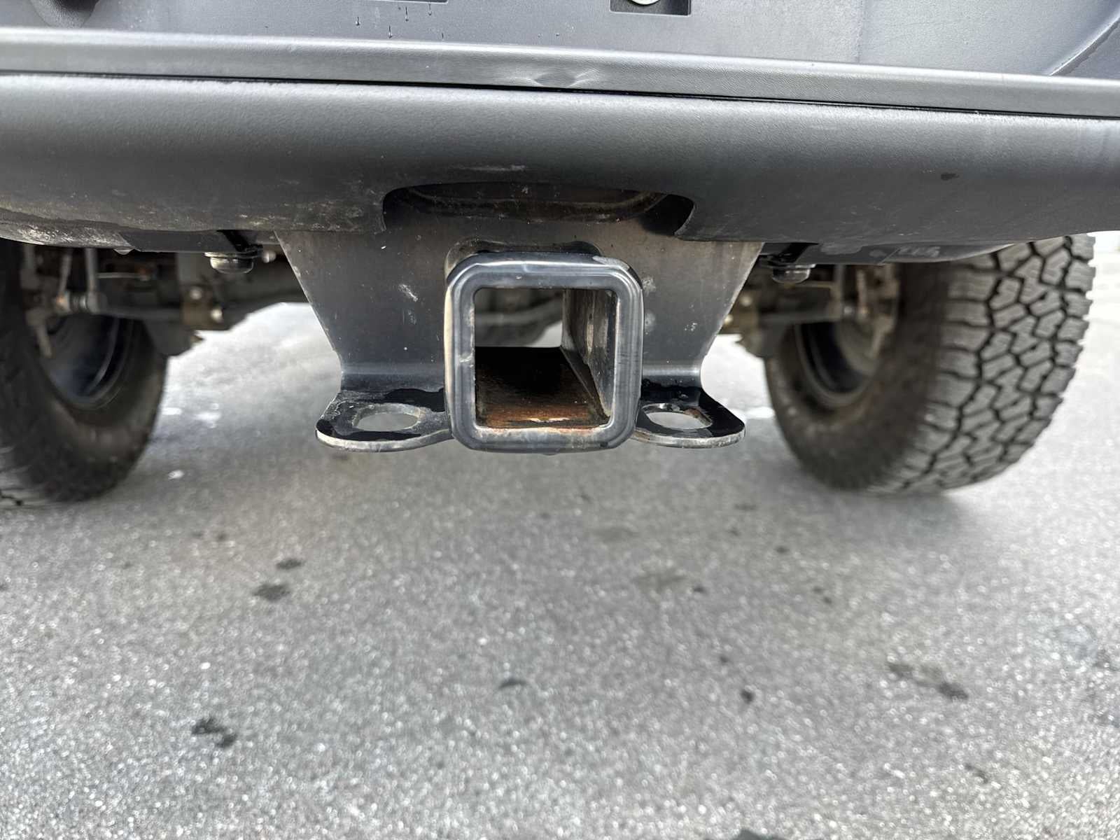 Jeep Gladiator Rubicon 2020