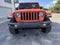 Jeep Gladiator Rubicon 2020