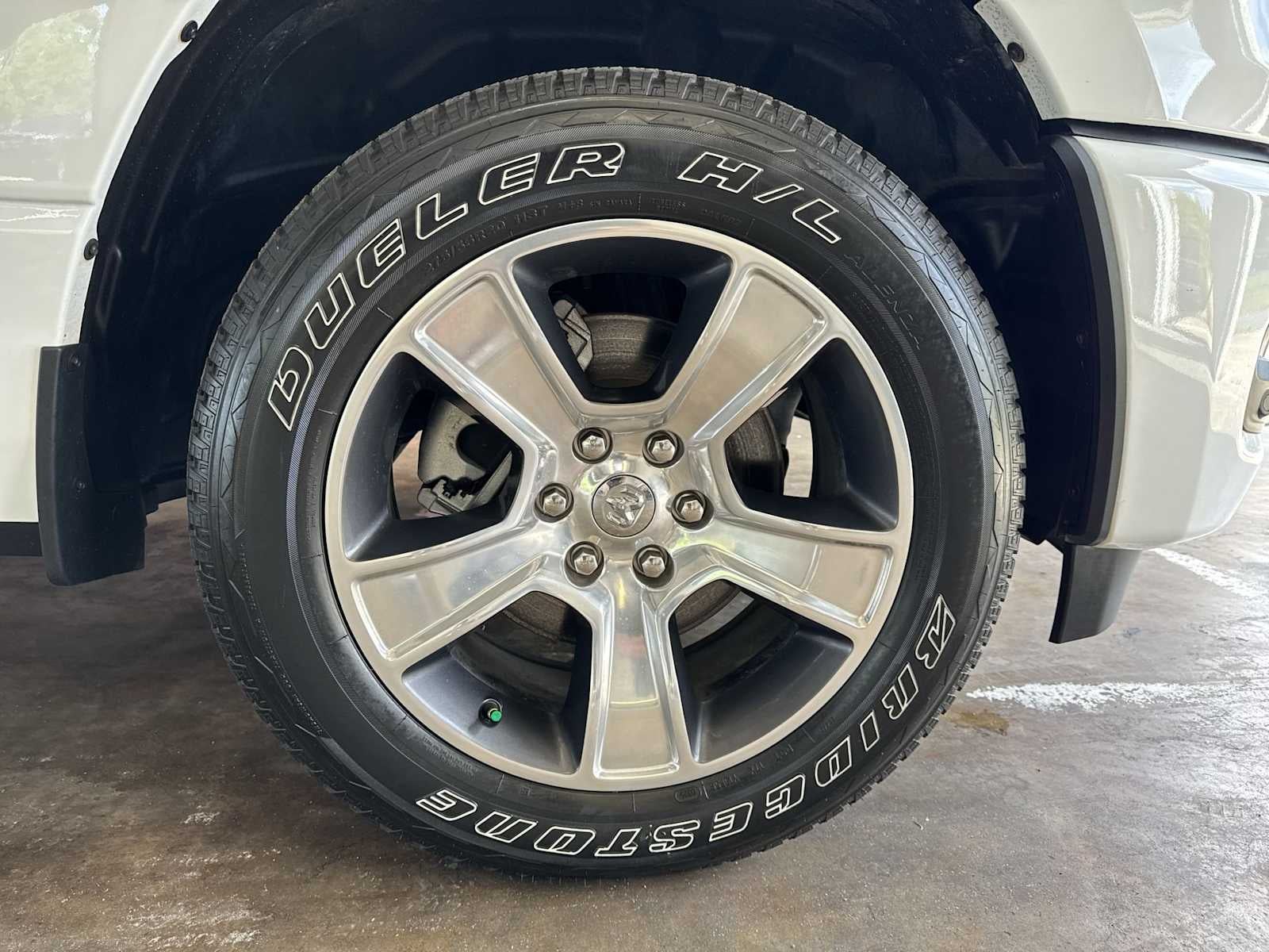 RAM 1500 Tradesman 2025