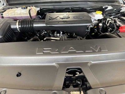 RAM 1500 Tradesman 2025