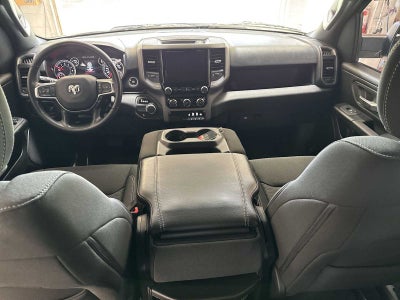 RAM 1500 Tradesman 2025