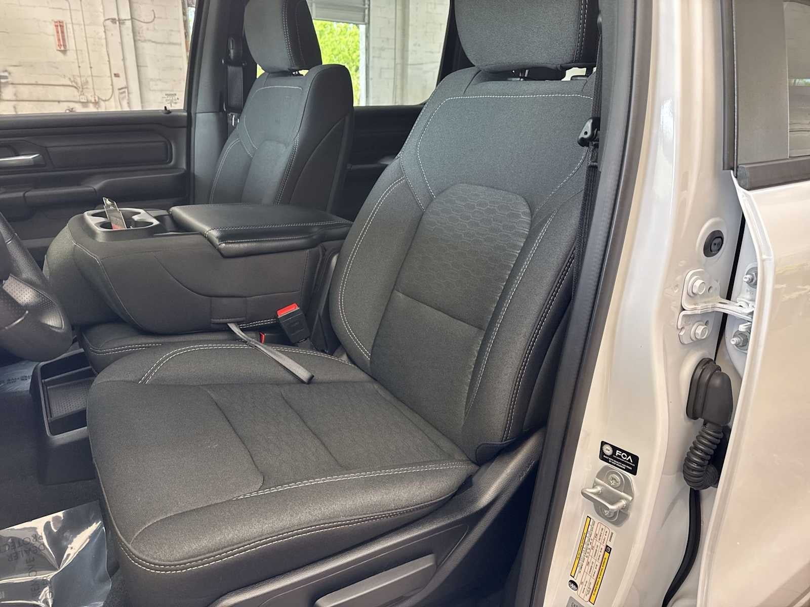 RAM 1500 Tradesman 2025