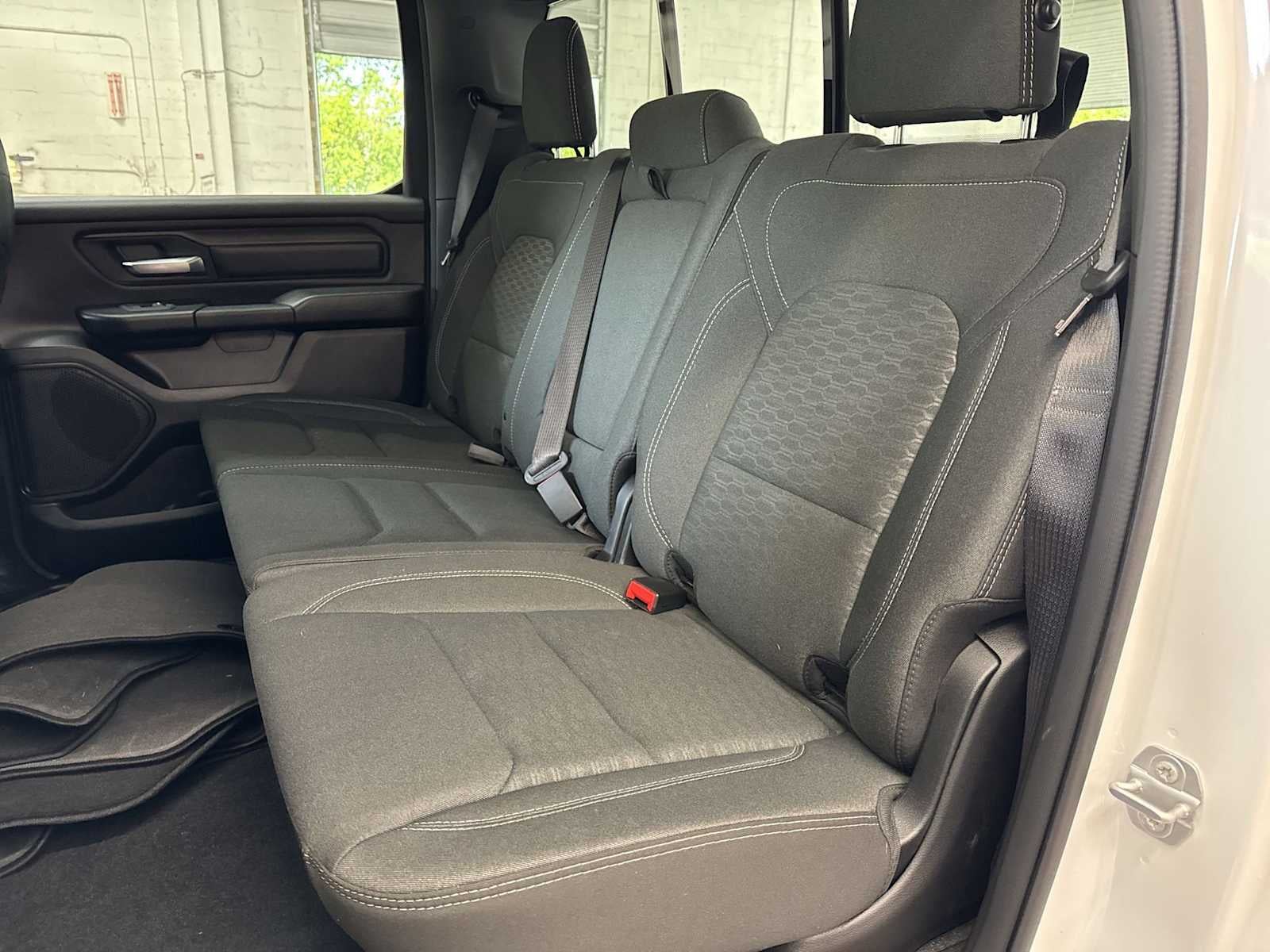 RAM 1500 Tradesman 2025