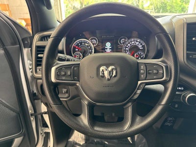 RAM 1500 Tradesman 2025